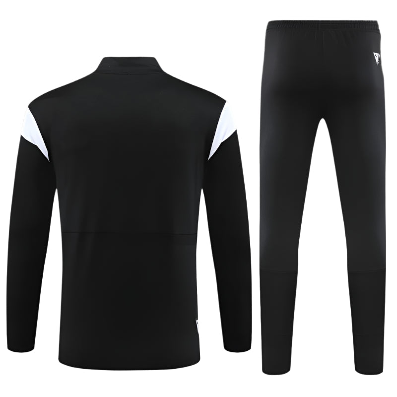 AC Milan 23/24 - Training Fato - 1/2 Zip