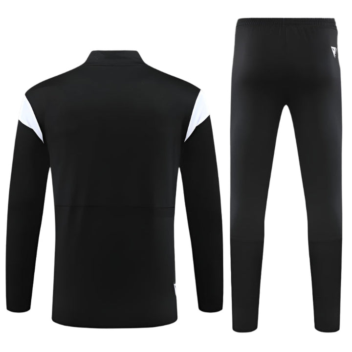 AC Milan 23/24 - Training Fato - 1/2 Zip