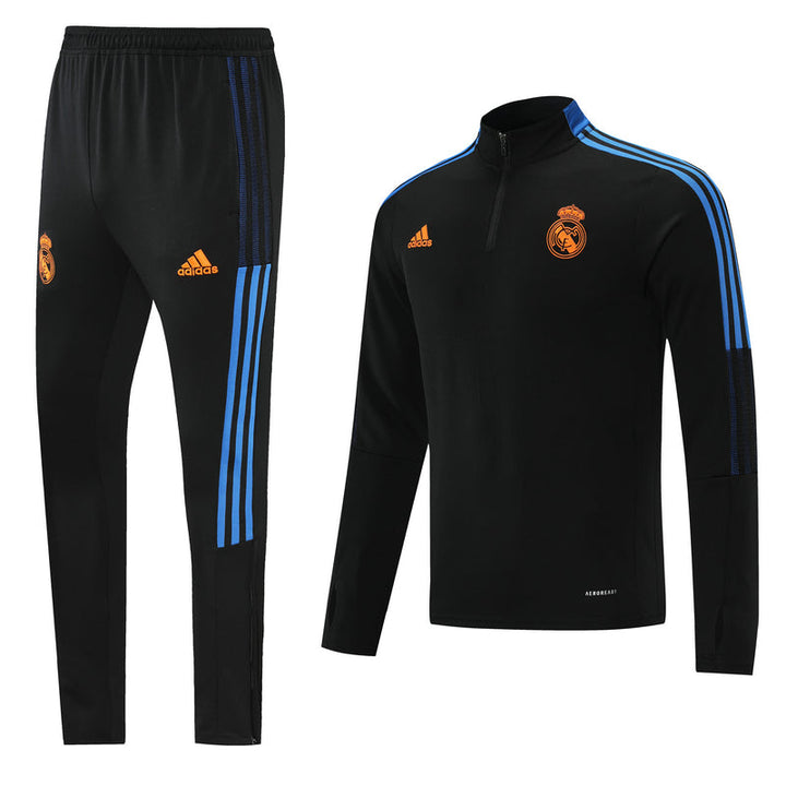 Real Madrid 23/24 - Training Jersey - 1/2 Zip