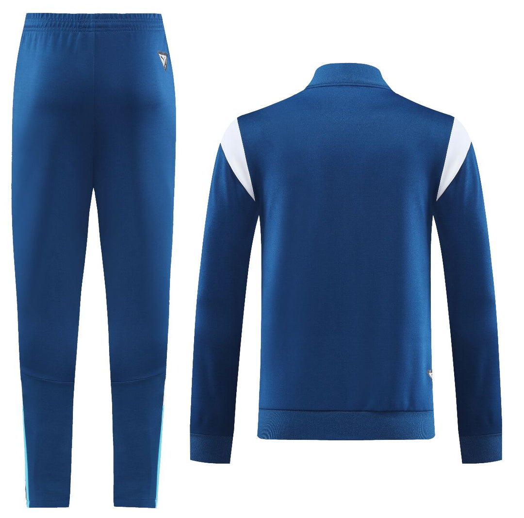 Manchester City 23/24 - Training Kit - Full Zip