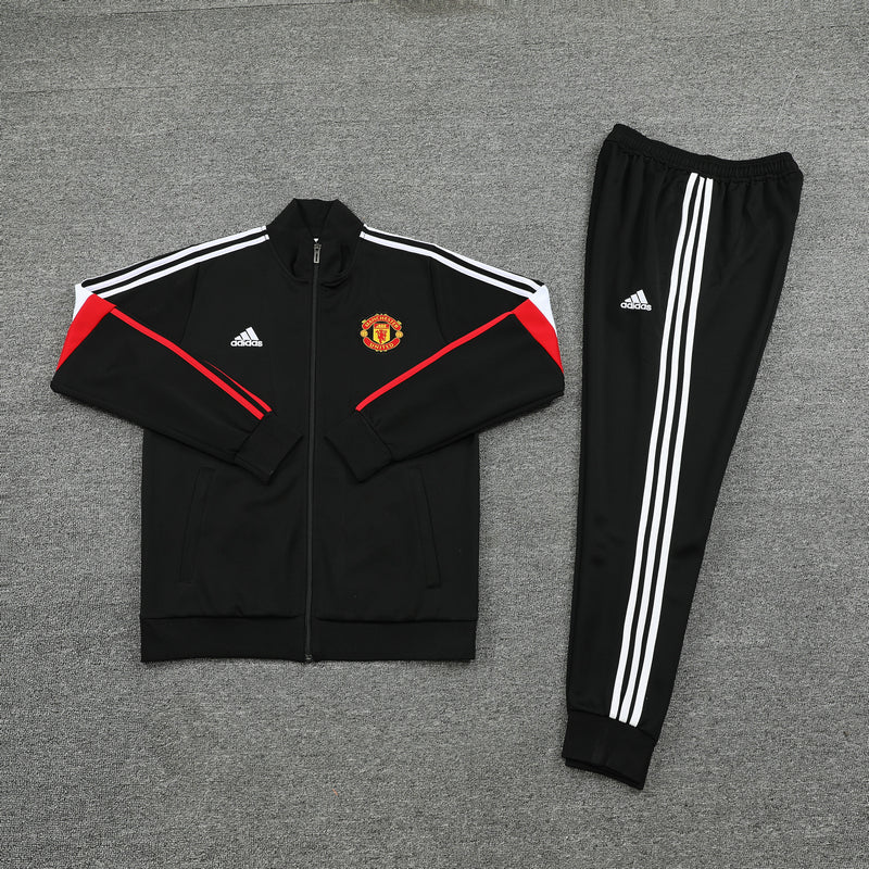 Manchester United 23/24 - Training Kit - Complete Zip