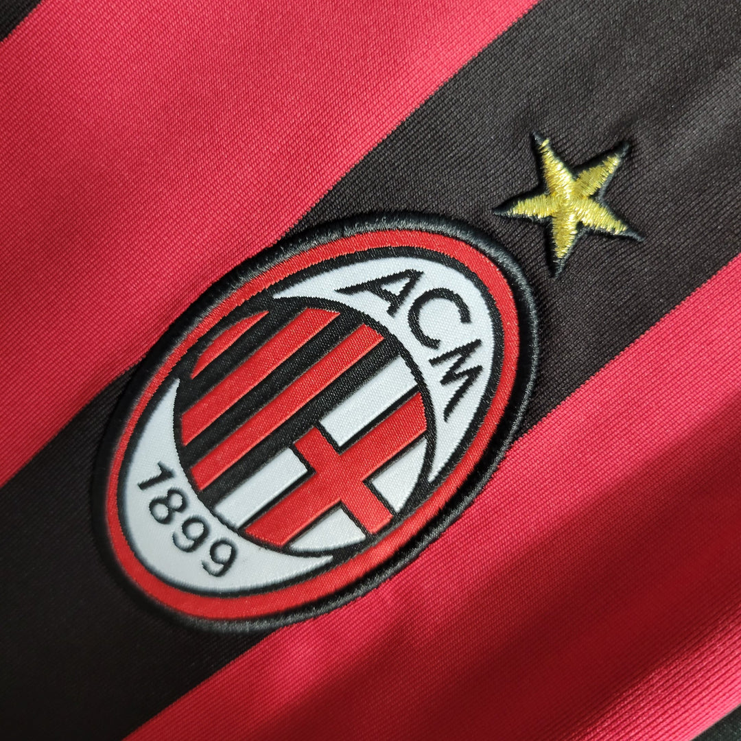 AC Milan 09/10