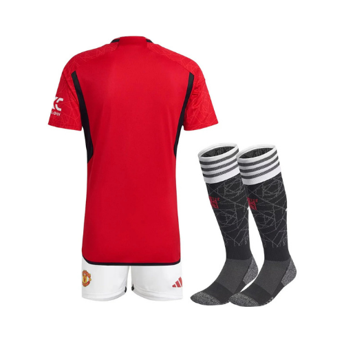 Child Kit - Manchester United 23/24