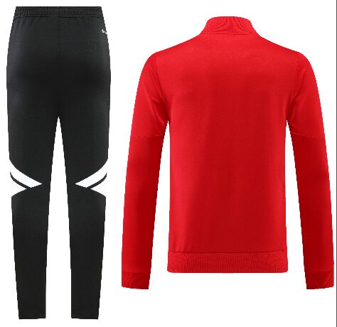 Manchester United 23/24 - Training Tracksuit - Full Zip