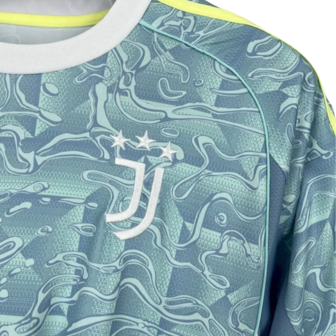 Juventus 25/26 Away