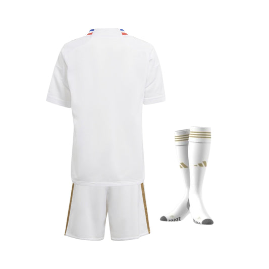 Child Kit - Olympique Lyon 23/24