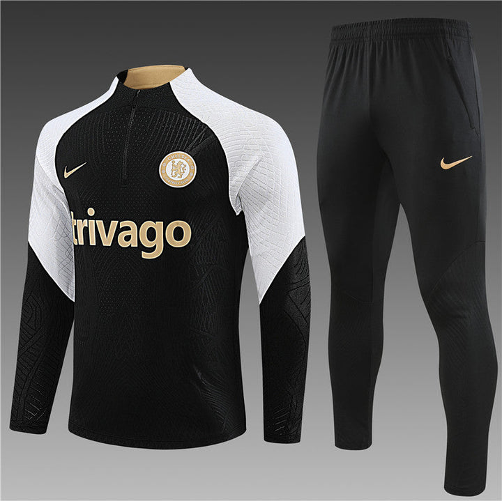 Chelsea 23/24 - Training Shirt - 1/2 Zip