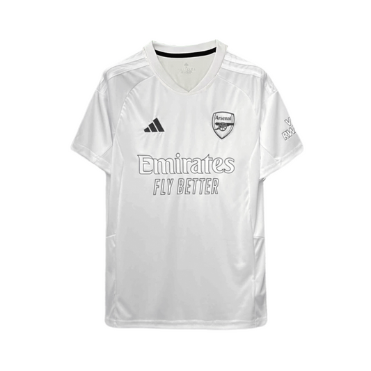 Edição Especial Arsenal 23/24