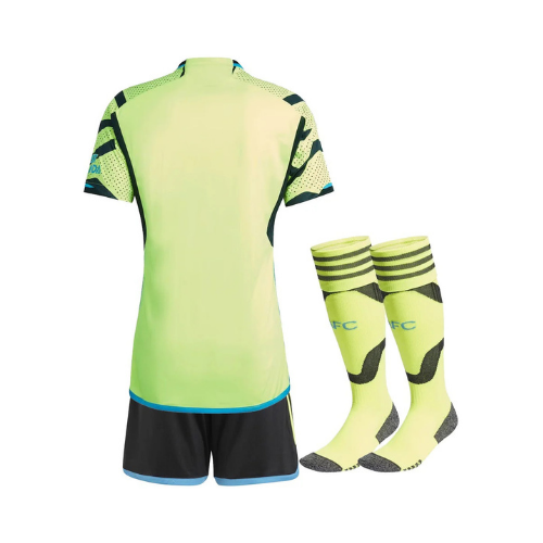 Child Kit - Arsenal 23/24 Away