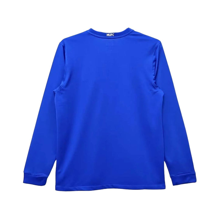 Manchester United 08/09 Third - Long Sleeve