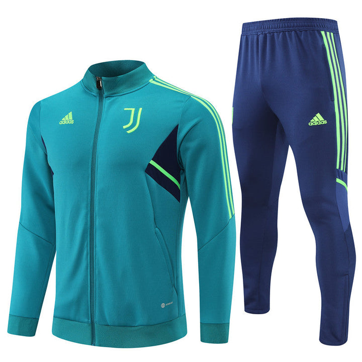 Juventus 23/24 - Training Suit - Complete Zip