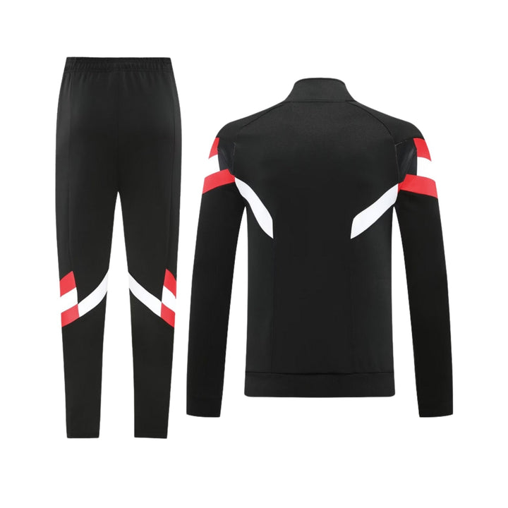 Manchester United 24/25 - Training Tracksuit - Full Zip