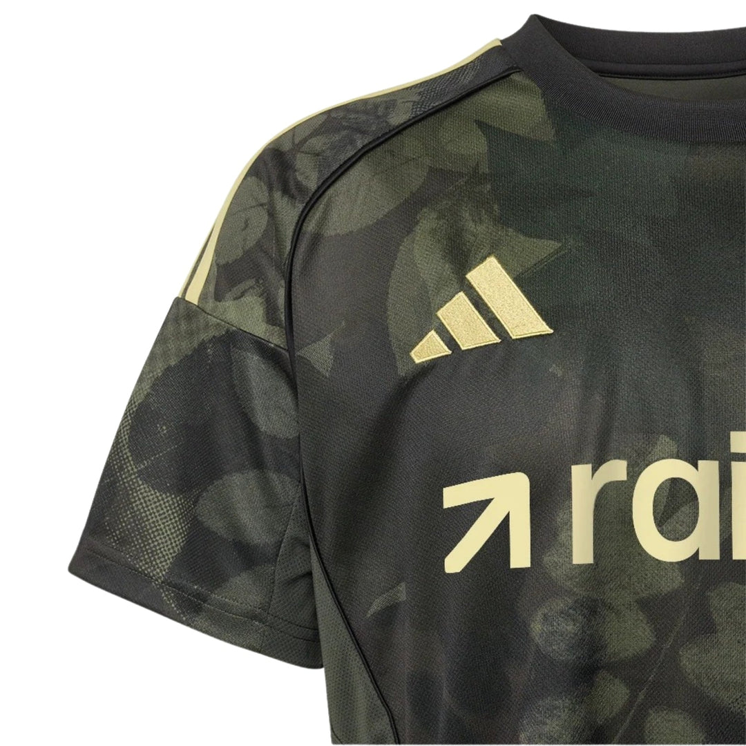 FC Union Berlin 25/26 Away