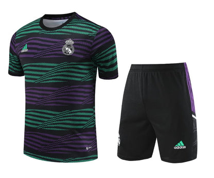 Real Madrid 23/24 - Training Kit