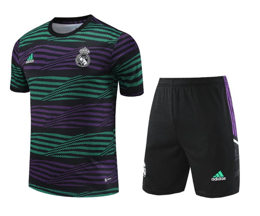 Real Madrid 23/24 - Training Kit