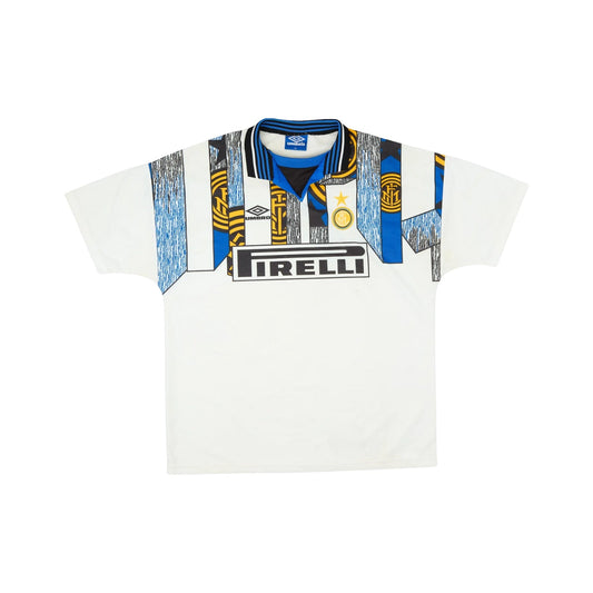 Inter Milan 95/96 Away