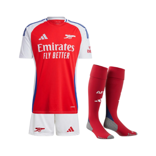 Child Kit - Arsenal 24/25