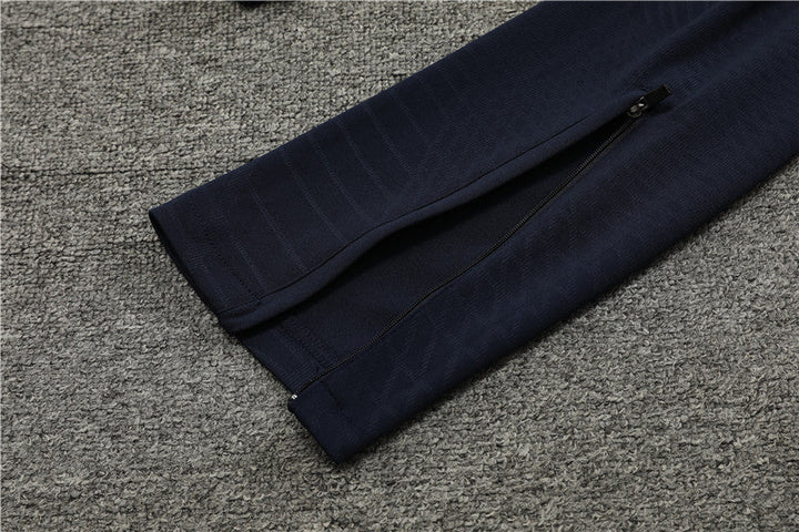 Barcelona 23/24 - Training Suit - 1/2 Zip