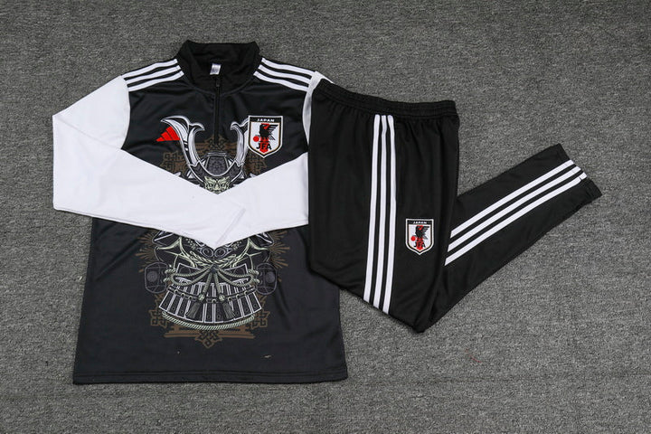 Japan 24/25 - Training Jersey - 1/2 Zip