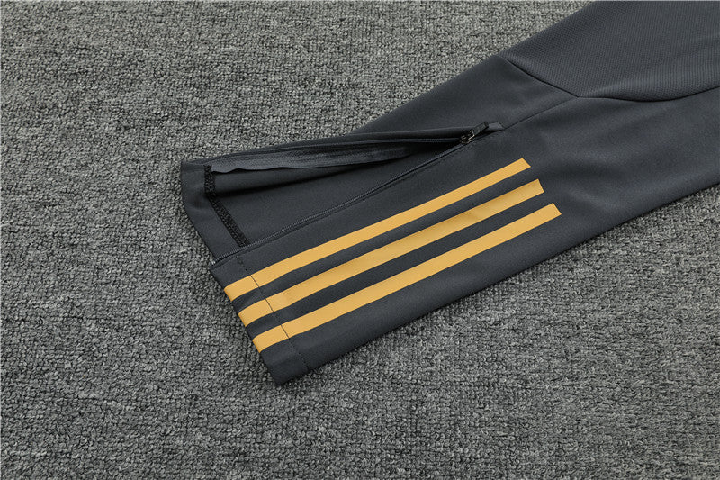 Arsenal 23/24 - Training Fato - 1/2 Zip