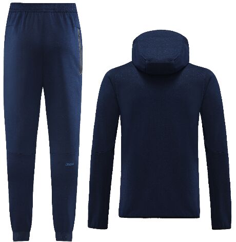 Barcelona 23/24 - Full Zip Training Suit