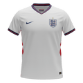 England Casa Camisa World Cup 2026 Branco