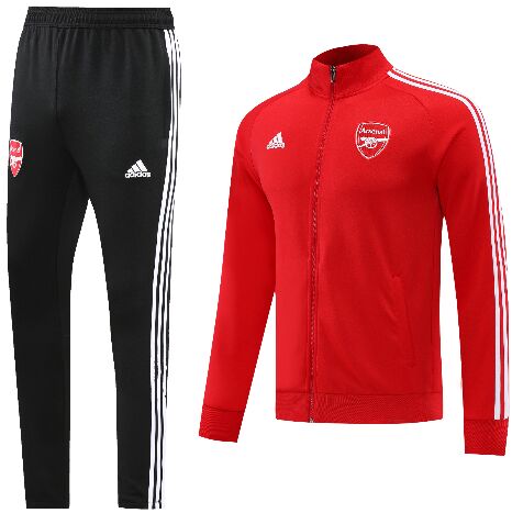 Arsenal 23/24 - Training Kit - Complete Zip