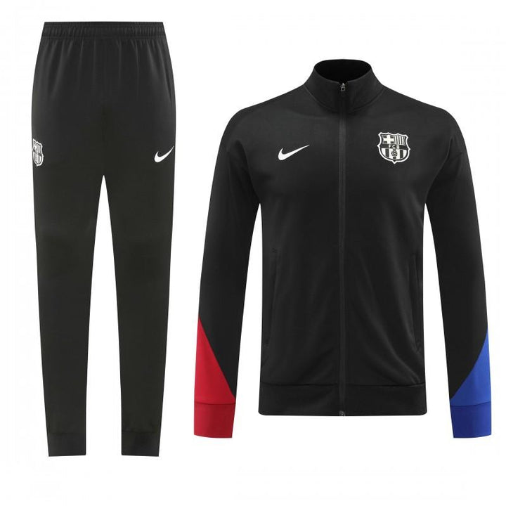 Barcelona 24/25 - Training Suit - Full Zip