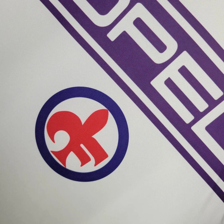 Fiorentina 84/85 Away