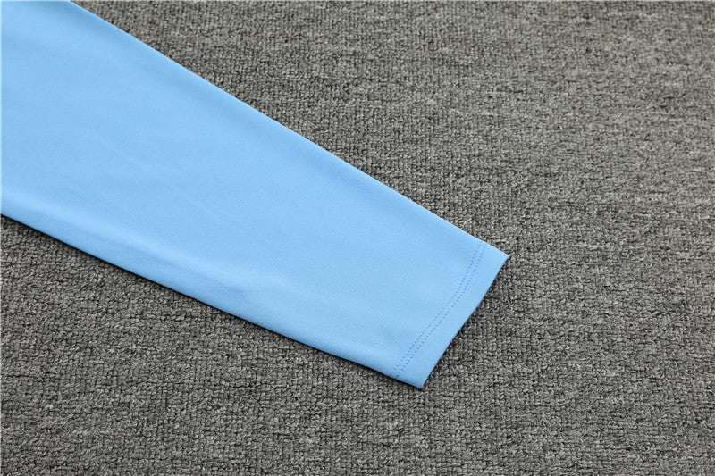 Manchester City 23/24 - Training Fato - 1/2 Zip