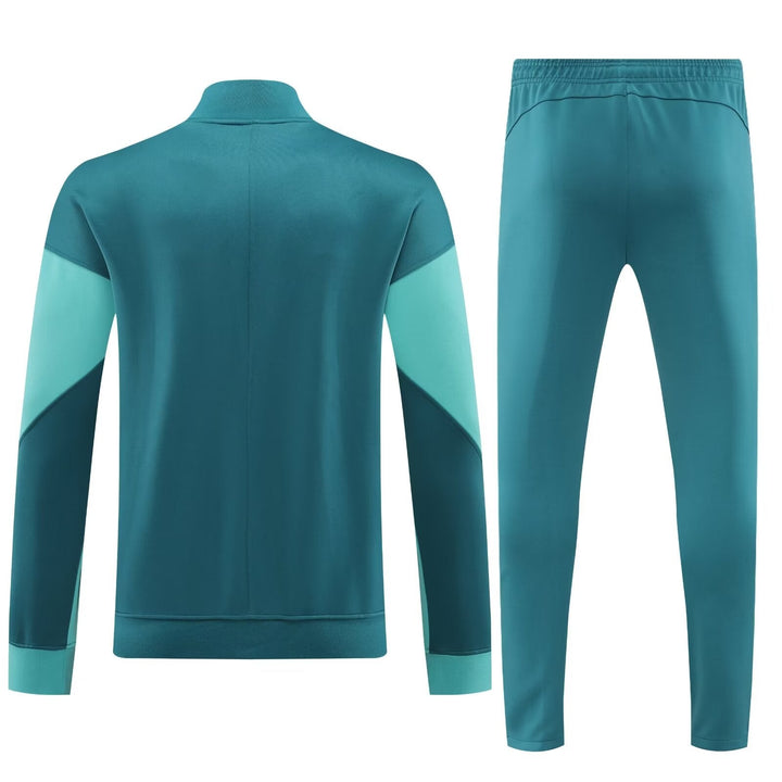 Portugal 22/23 - Training Suit - Full Zip