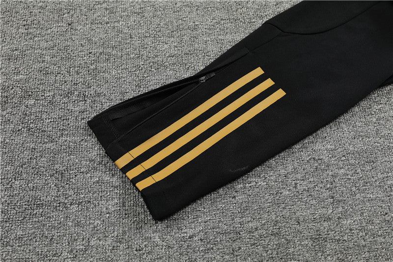 Argentina 23/24 - Training Fato - 1/2 Zip