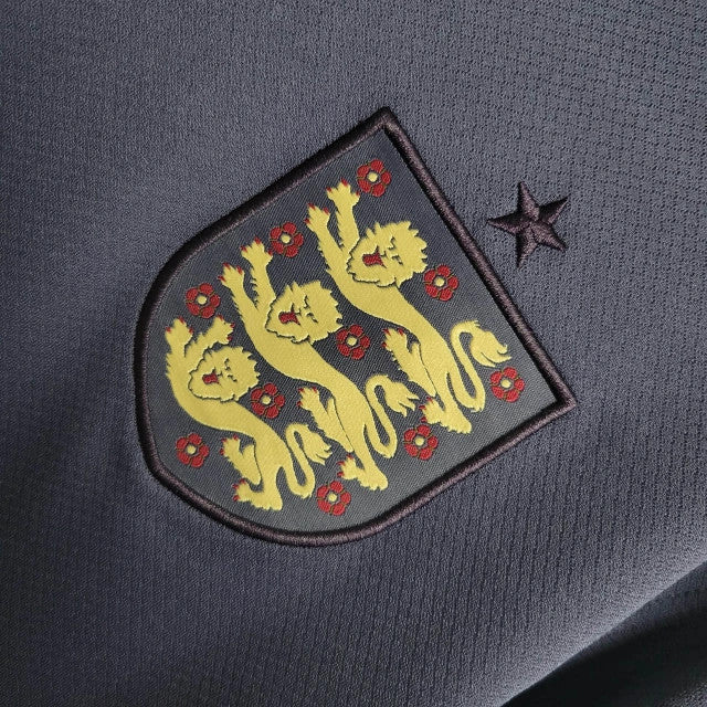 England 24/25 Away