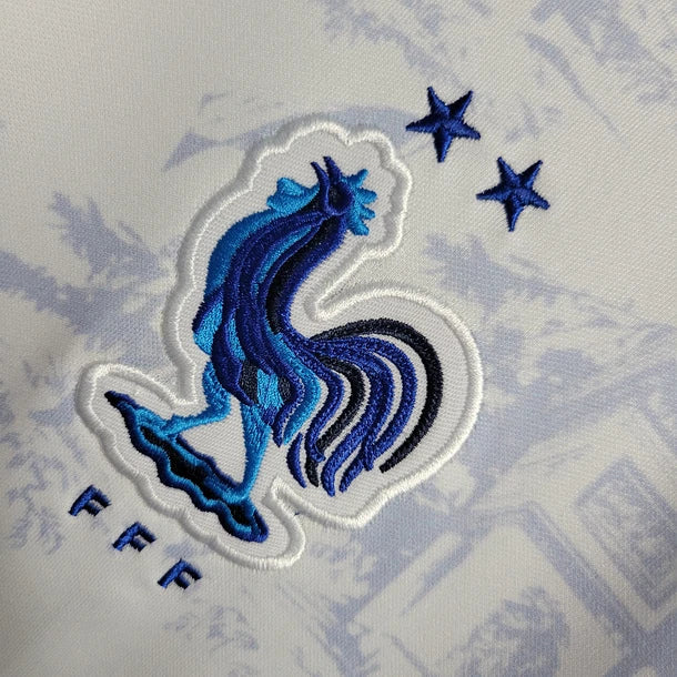 France 22/23 Away