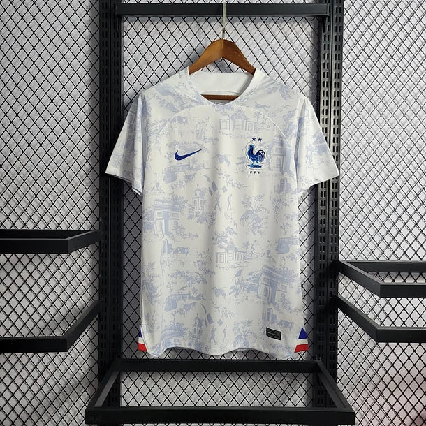 France 22/23 Away