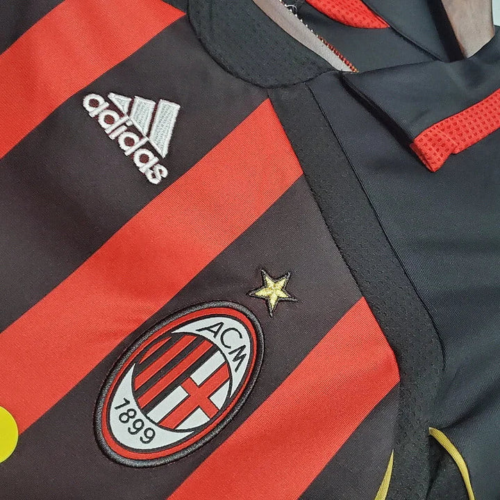 AC Milan 06/07