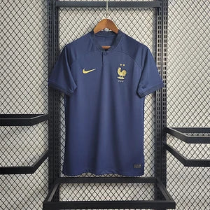 França 22/23