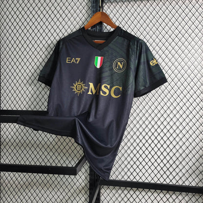 Napoli 23/24 Terceiro