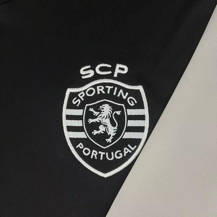 Sporting 24/25 - Training Suit - Full Zip
