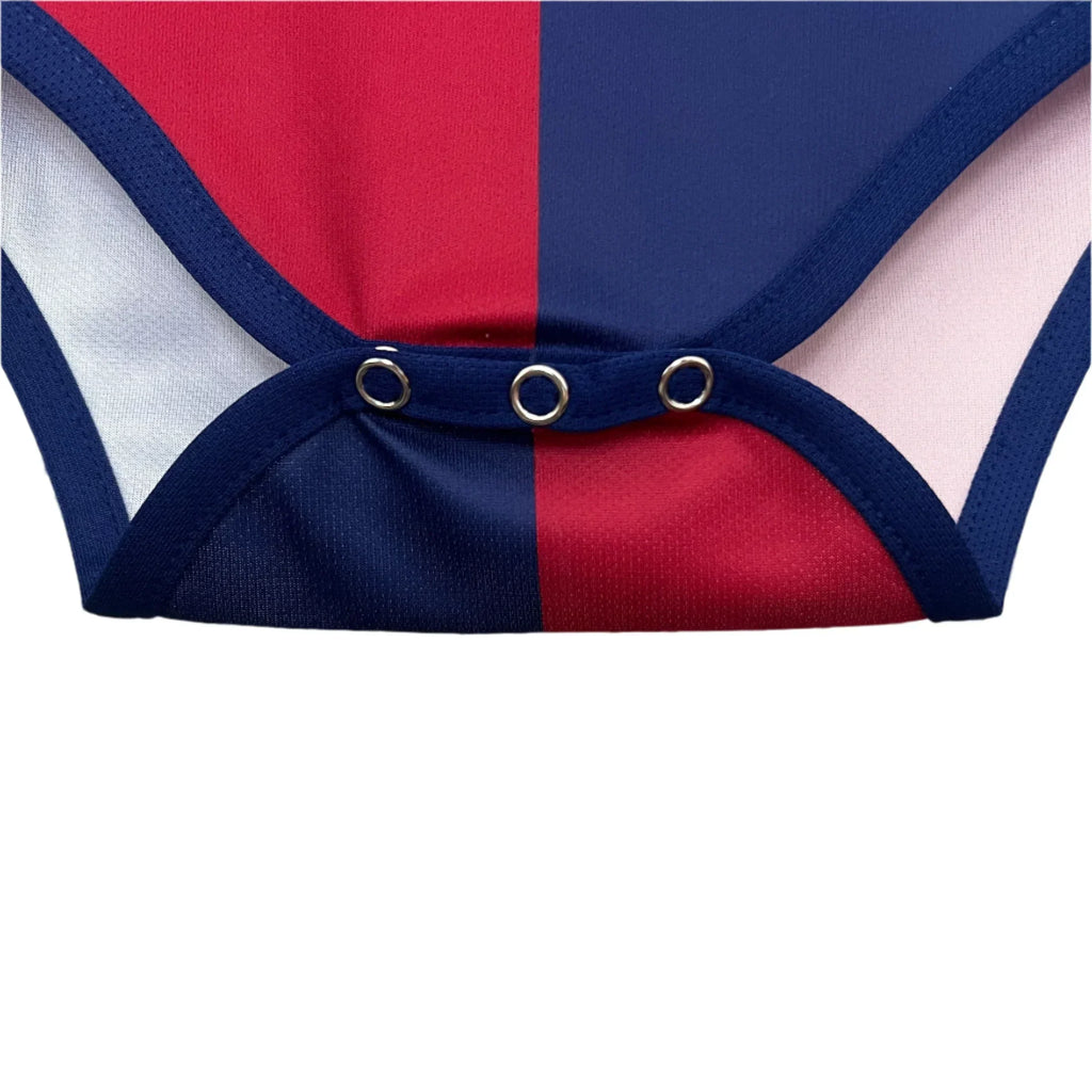 Bodie Bebé Barcelona Local 24/25