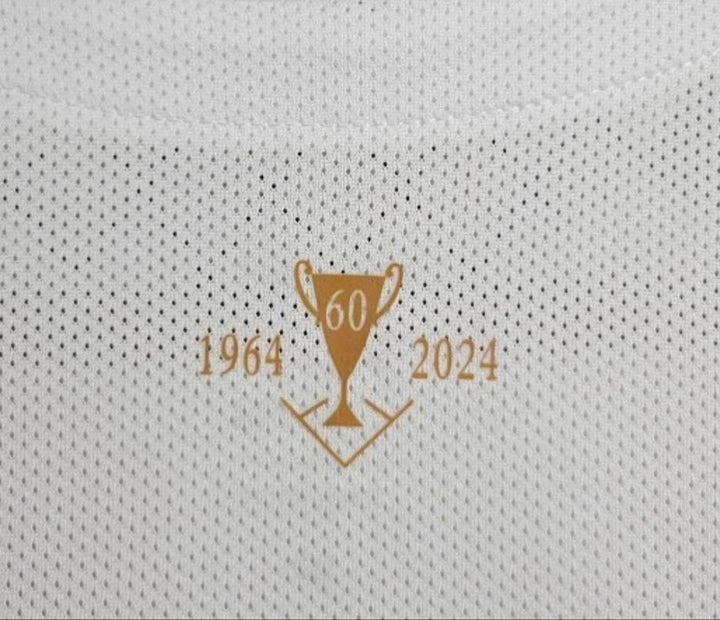 Sporting 23/24 - Taça das Taças