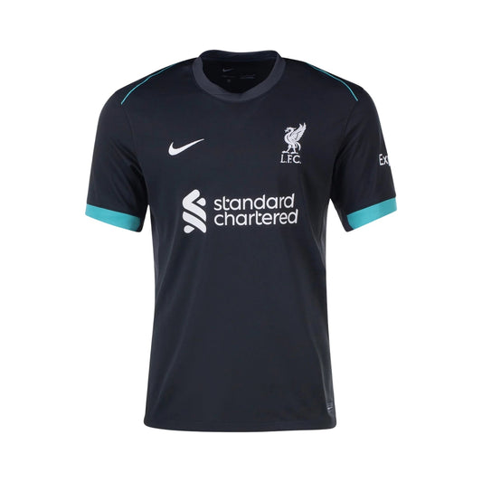 Liverpool 24/25 Auswärts