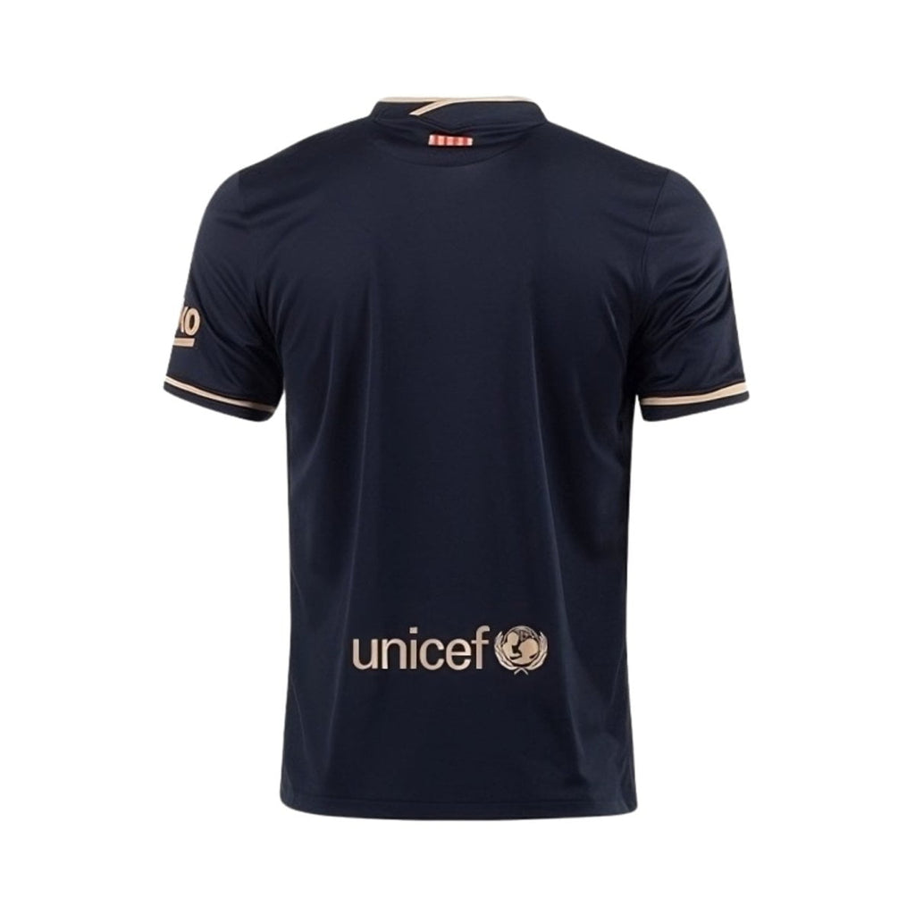 Barcelona Visitante 20/21