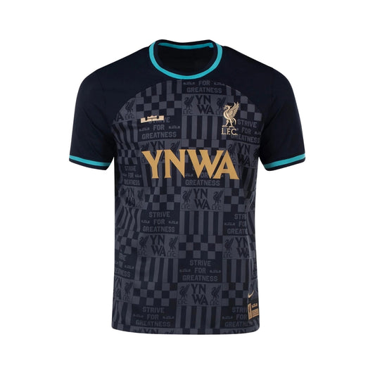 Liverpool 24/25 - Sonderausgabe