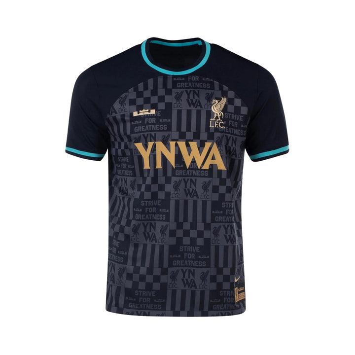 Liverpool 24/25 - Special Edition