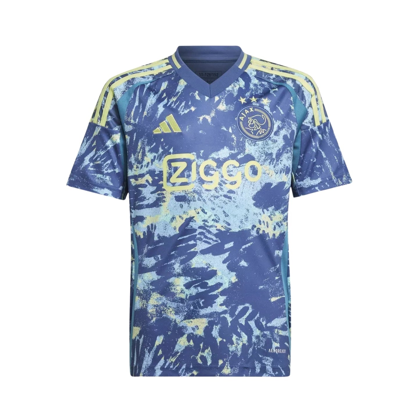Ajax 24/25 Away
