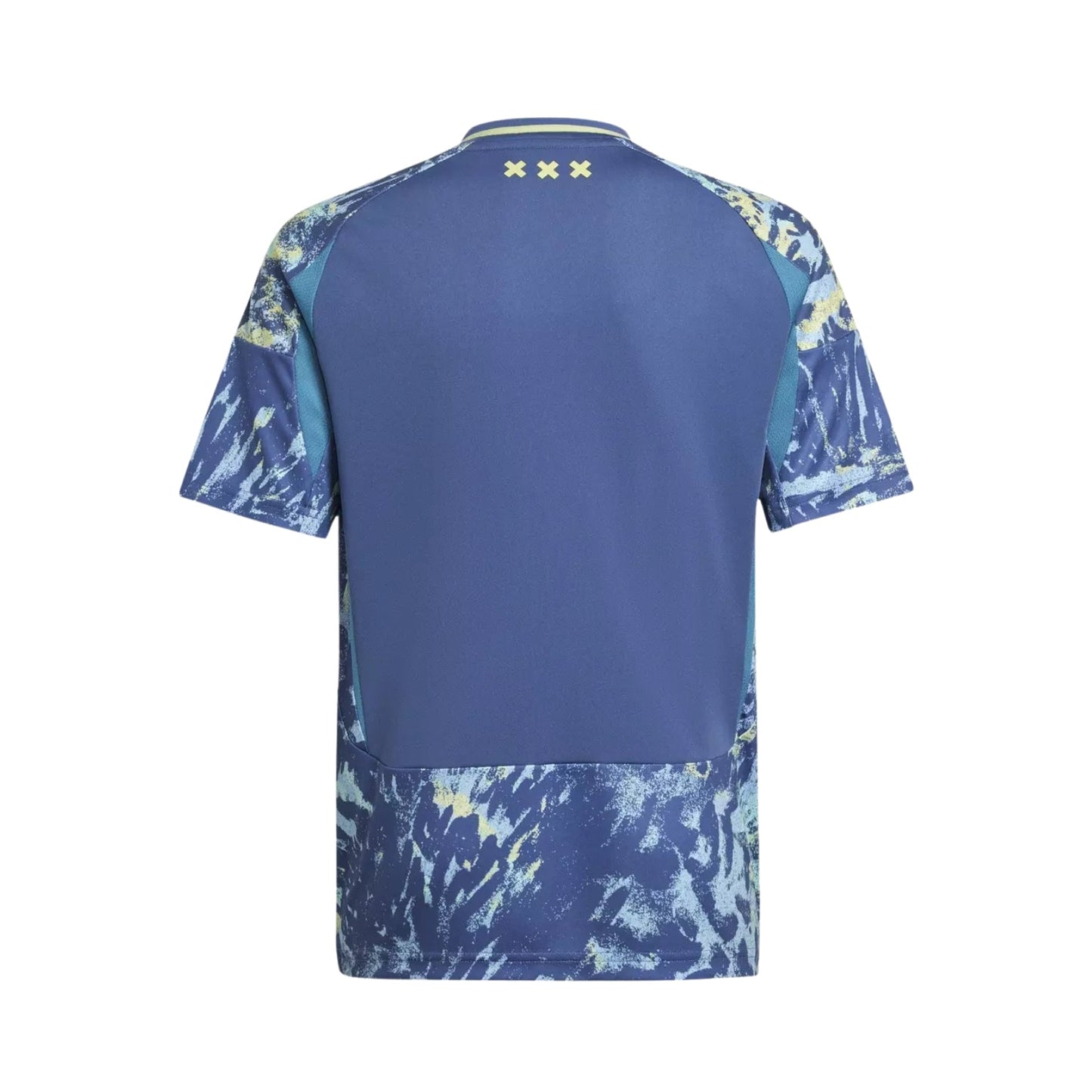 Ajax 24/25 Away