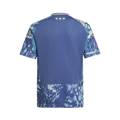 Ajax 24/25 Away
