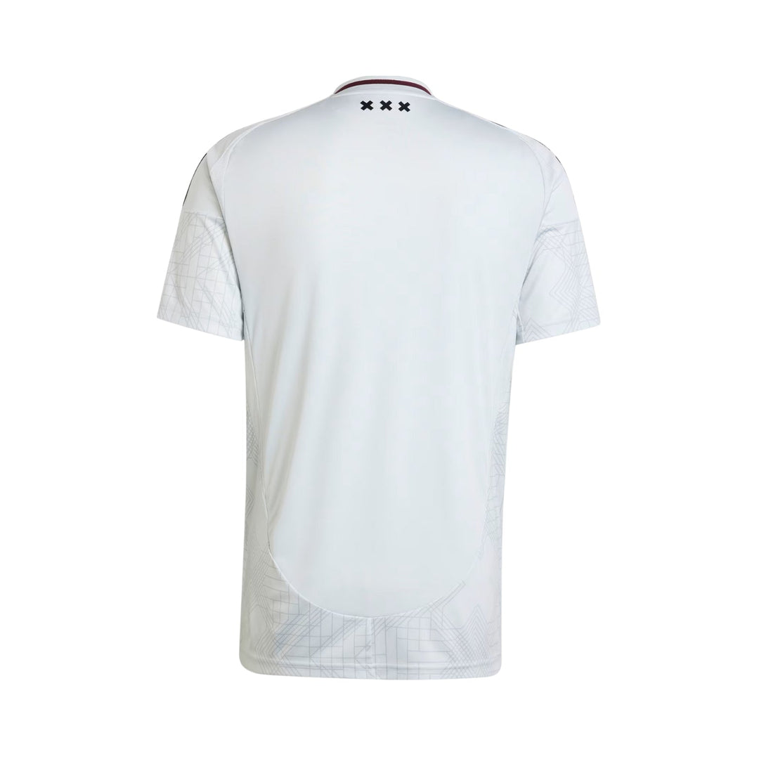 Ajax 24/25 Third