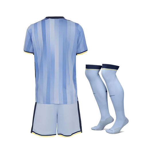 Kit Infantil - Tottenham Hotspur FC 24/25 Fora